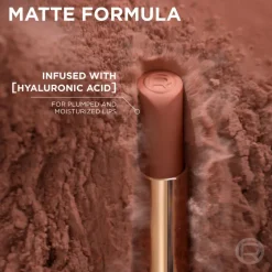 Lipstick Le Nude