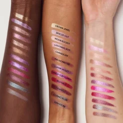 Lipstick Pencil Crayon