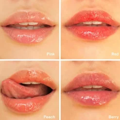 Lipsync Lip Oil