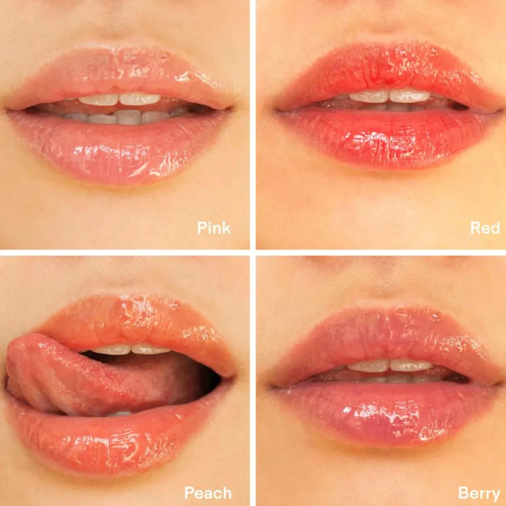 Lipsync Lip Oil