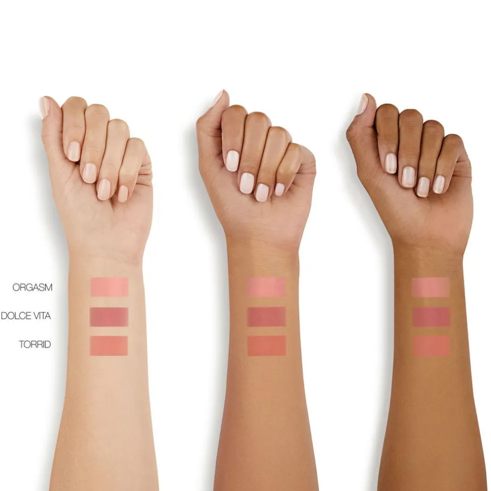 Liquid Blush