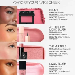 Liquid Blush