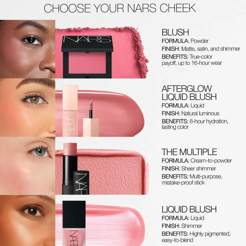 Liquid Blush