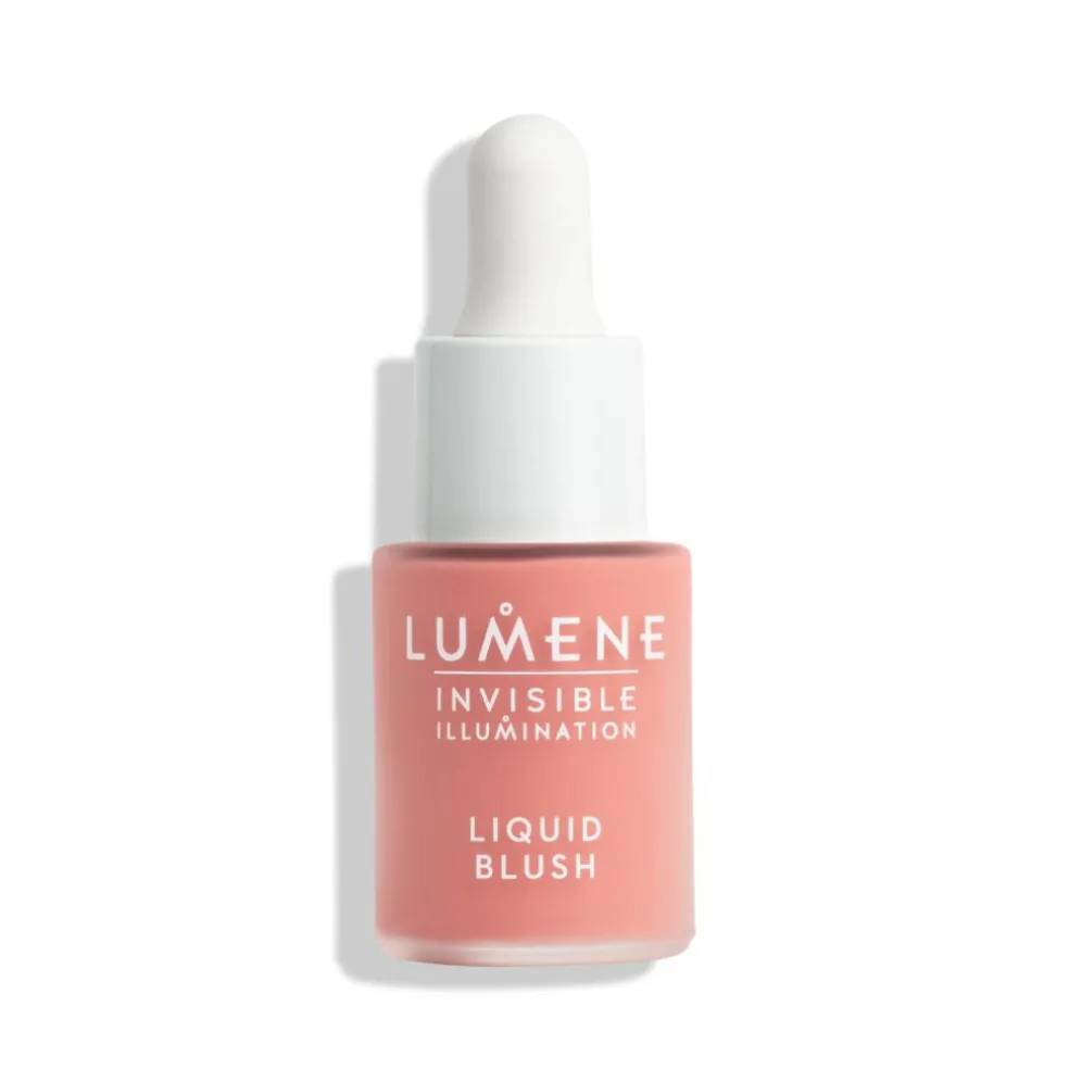 Liquid Blush