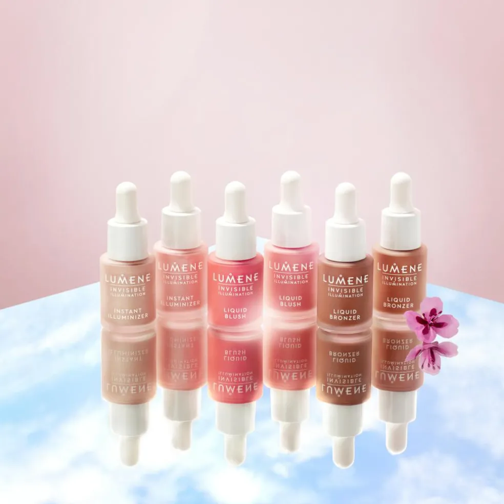 Liquid Blush