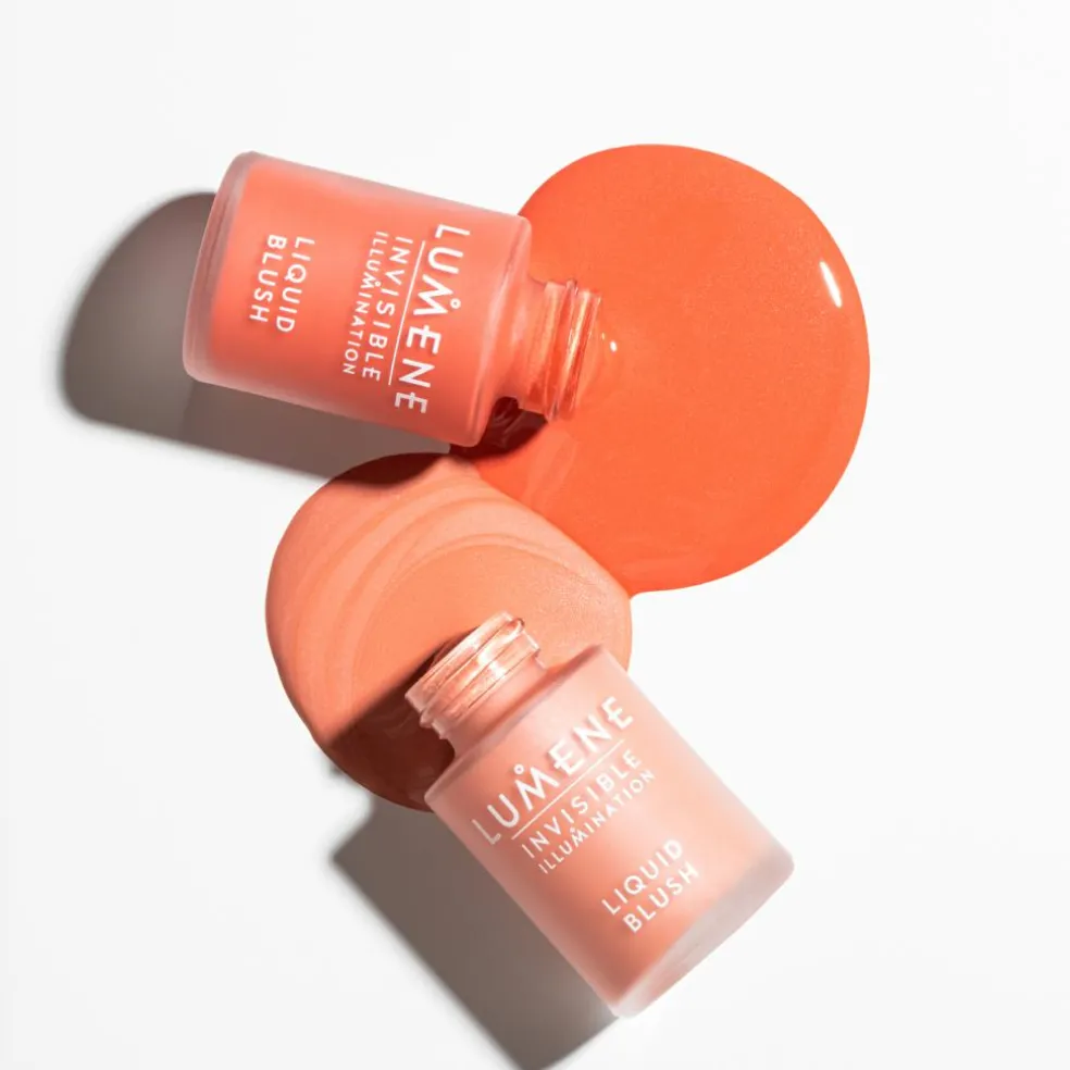 Liquid Blush