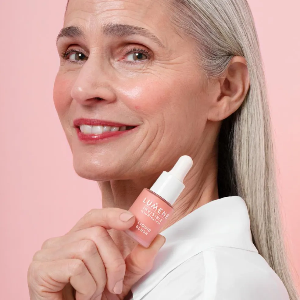 Liquid Blush