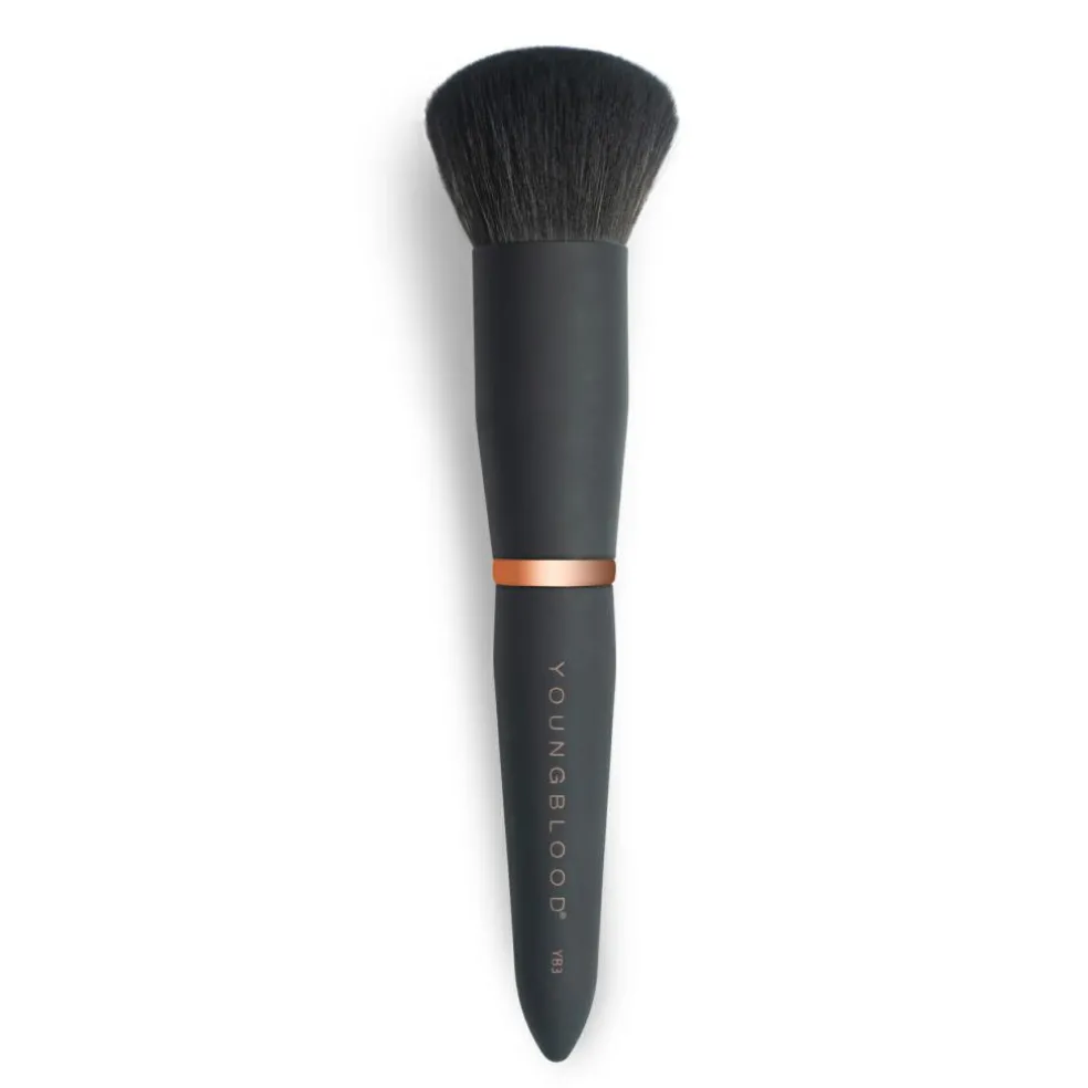 Liquid Buffing YB3 Luxe Makeup Brush