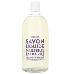 Liquid Marseille Soap