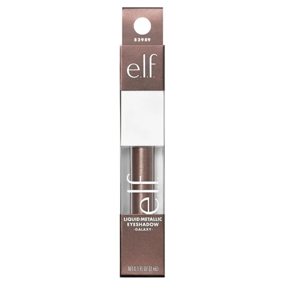 Liquid Metallic Eyeshadow