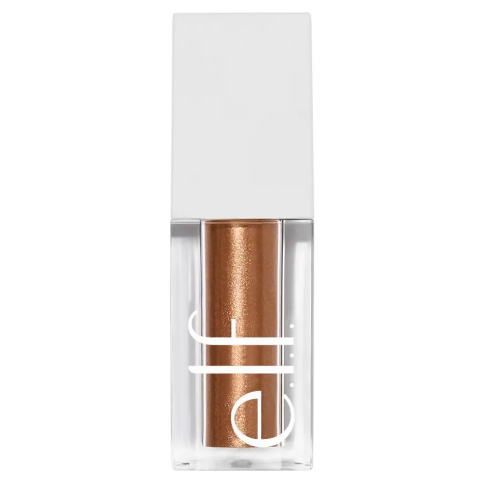 Liquid Metallic Eyeshadow
