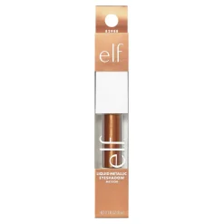 Liquid Metallic Eyeshadow