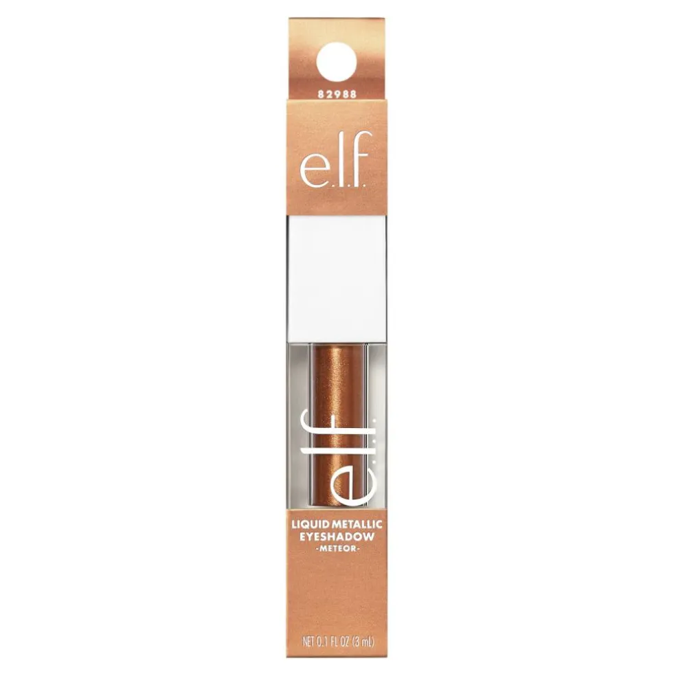 Liquid Metallic Eyeshadow