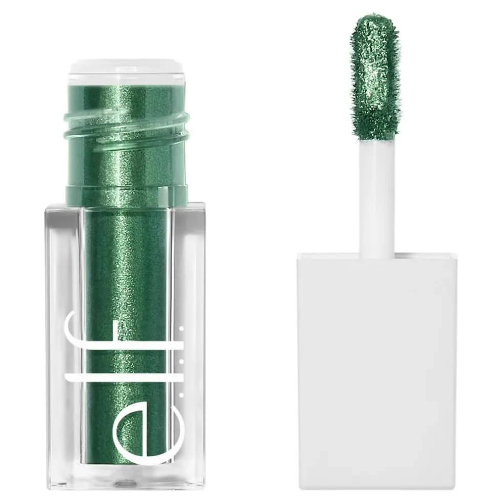 Liquid Metallic Eyeshadow