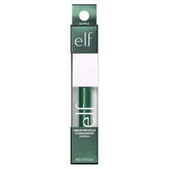Liquid Metallic Eyeshadow