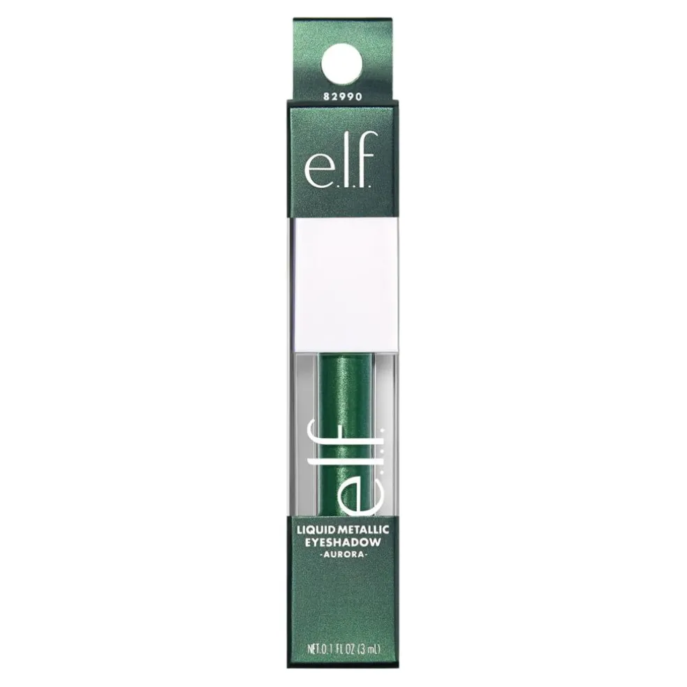 Liquid Metallic Eyeshadow
