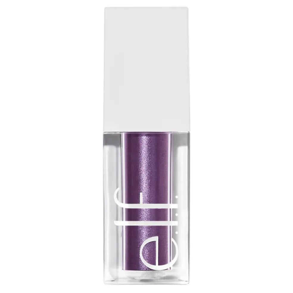 Liquid Metallic Eyeshadow