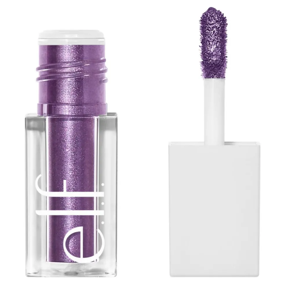 Liquid Metallic Eyeshadow