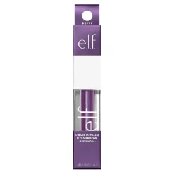 Liquid Metallic Eyeshadow