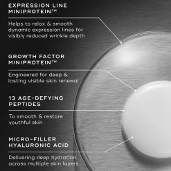 Liquid Peptides Advanced MP