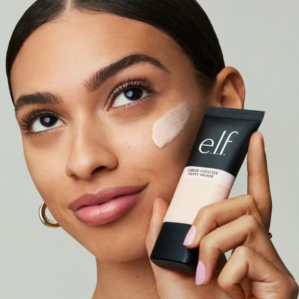 Liquid Poreless Putty Primer Universal Sheer