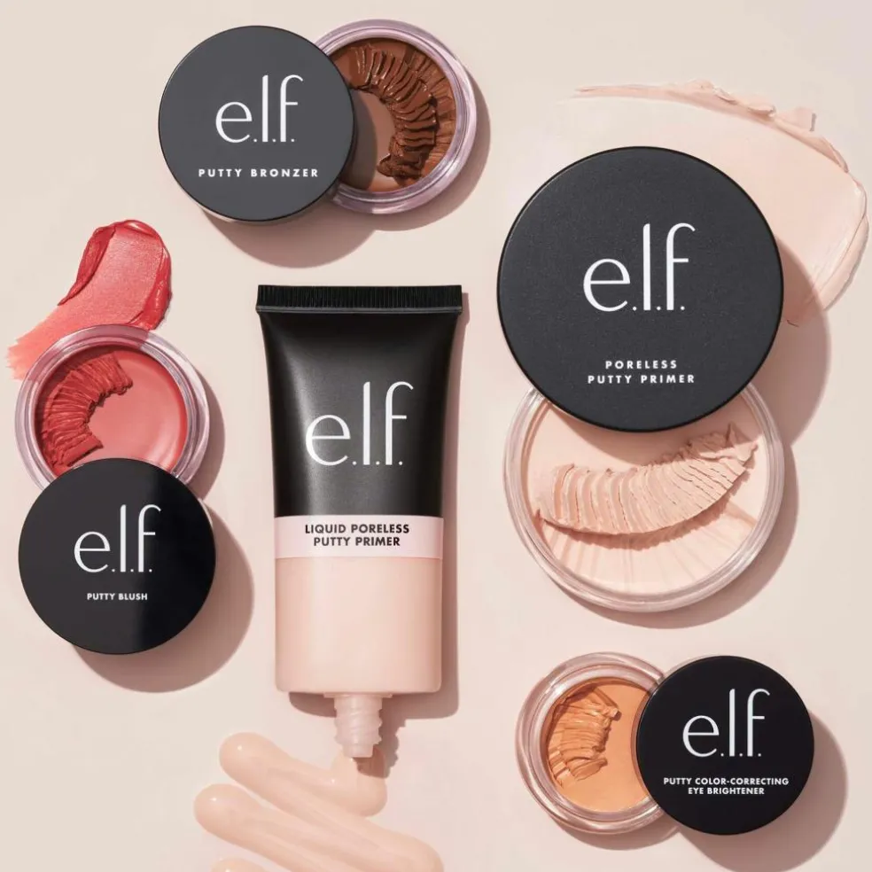 Liquid Poreless Putty Primer Universal Sheer