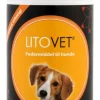 Lito® Vet Fodermiddel til Hund