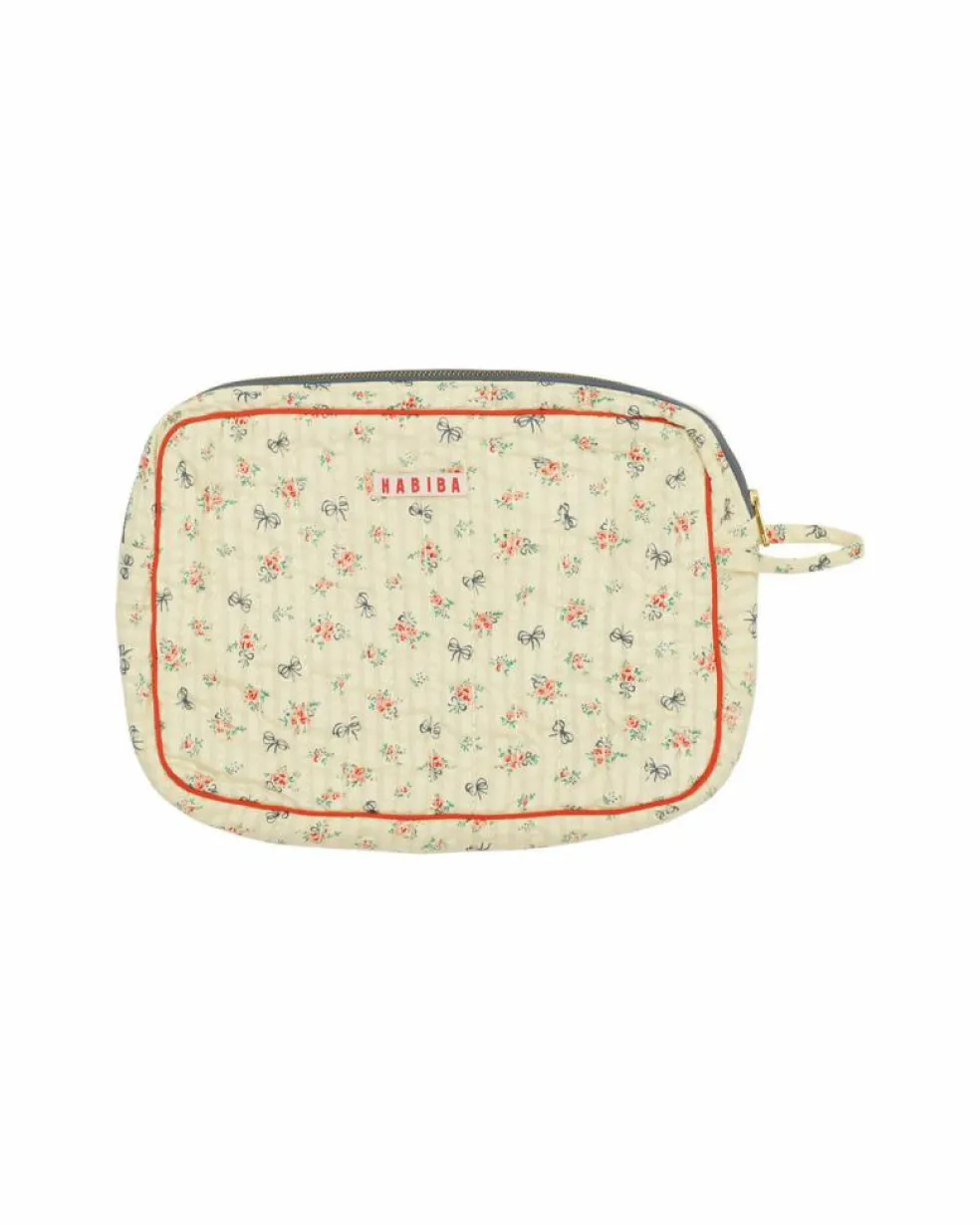 Little Bow Toiletry Bag