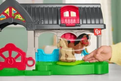 Little People Friendly Hestestald