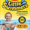 Little Swimmers str. 12-18 kg