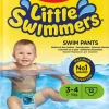 Little Swimmers str. 7-15 kg