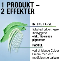 LIVE Ultra Brights Hårfarve