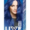 LIVE Ultra Brights Hårfarve