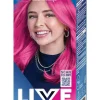 LIVE Ultra Brights Hårfarve