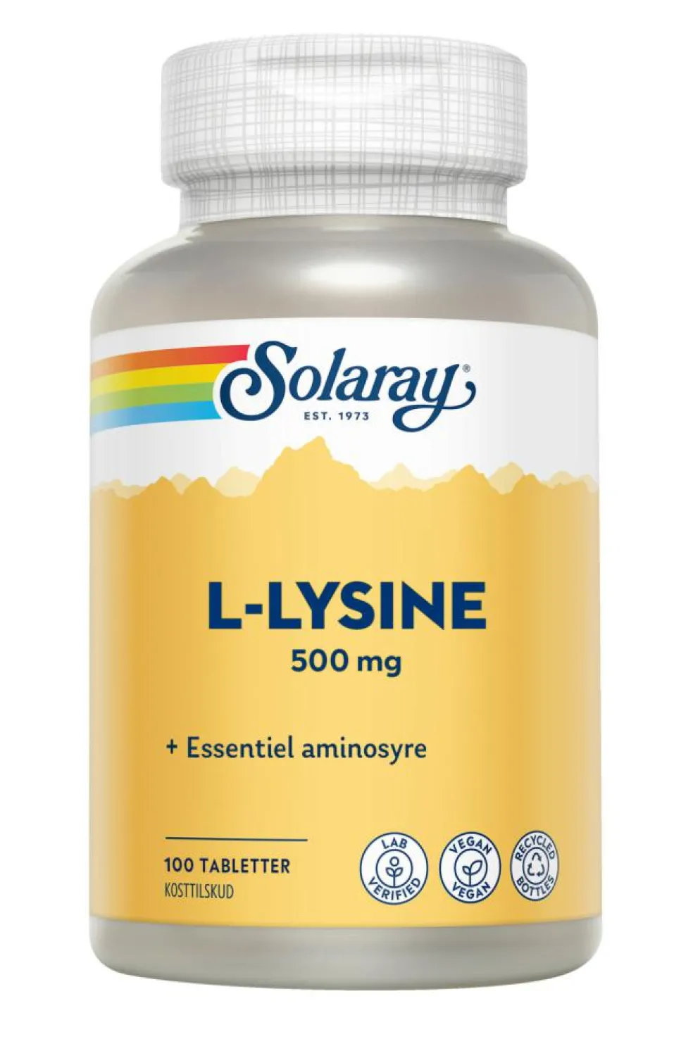 L-Lysine