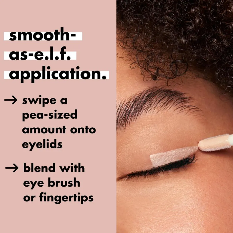 Lock It Down Eyeshadow Primer