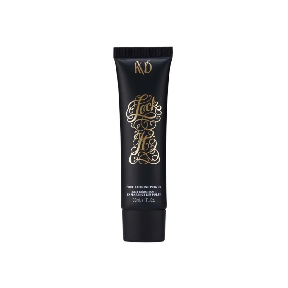Lock It Pore Refining Primer