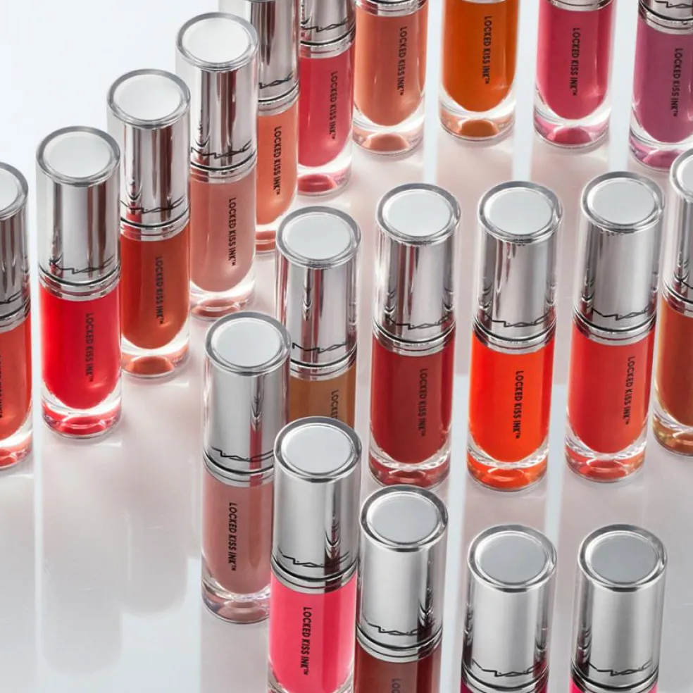 Locked Kiss Ink Lipcolour