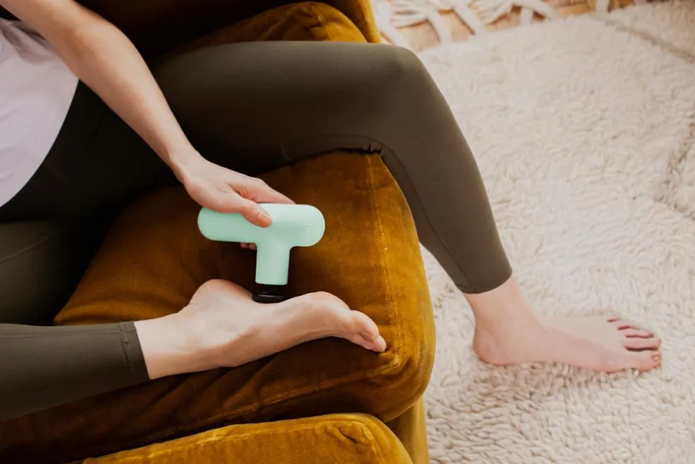 Lola Massage Gun