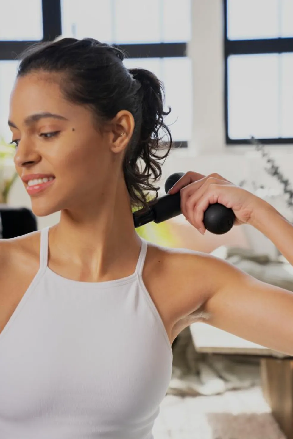 Lola Massage Gun