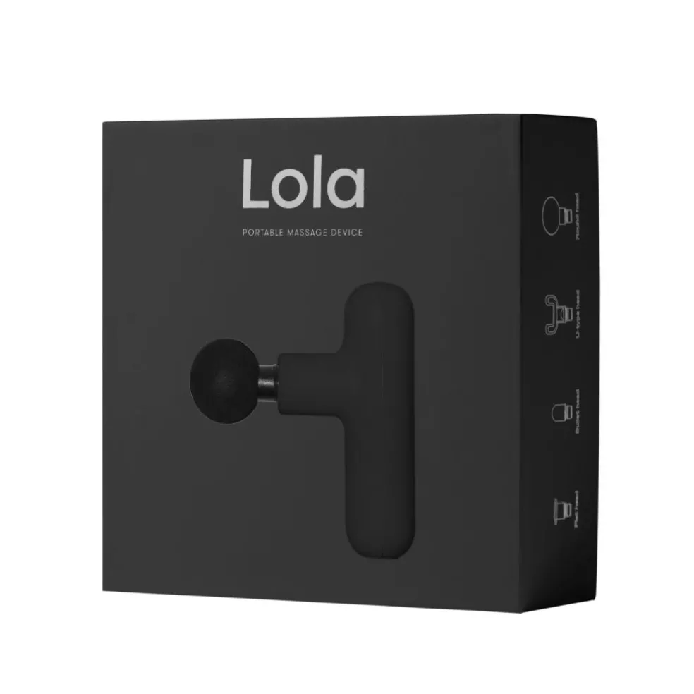 Lola Massage Gun