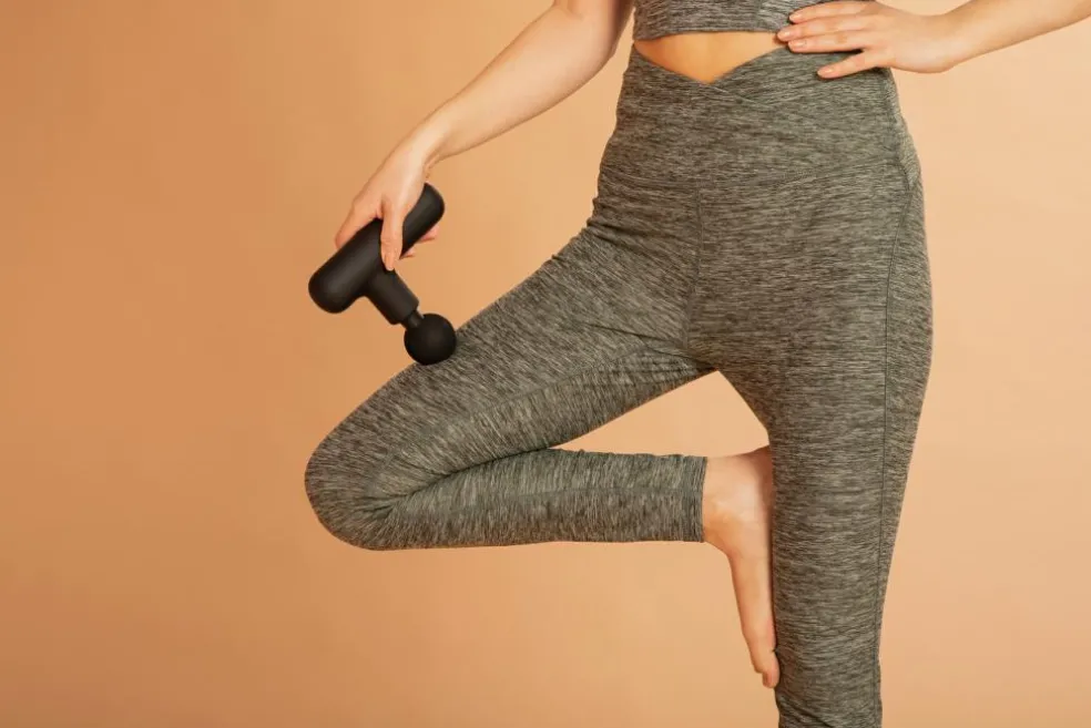 Lola Massage Gun