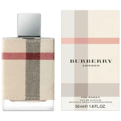 London For Women EdP