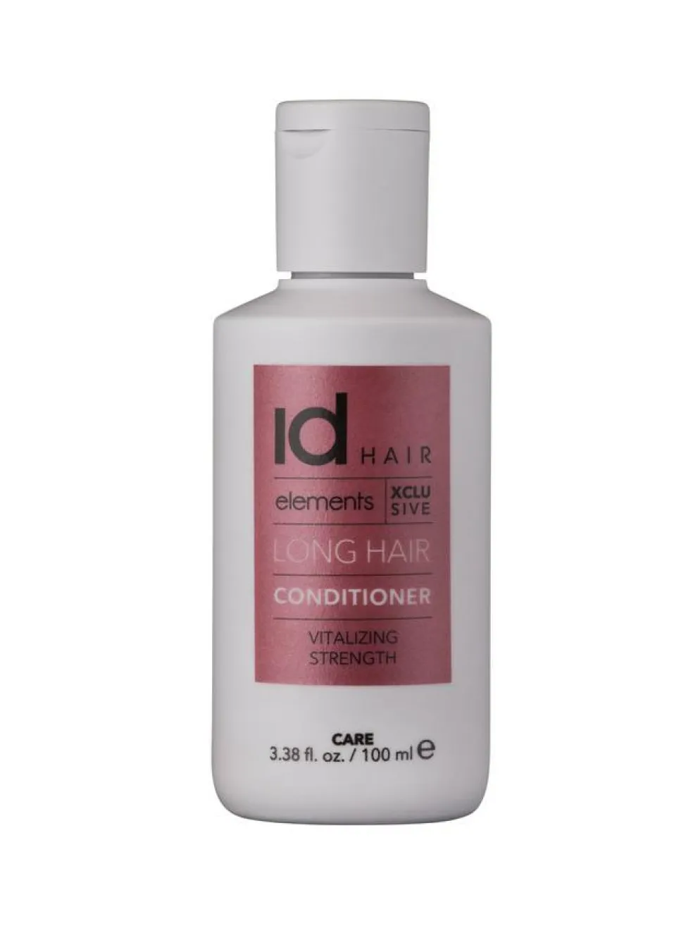 Long Hair Conditioner