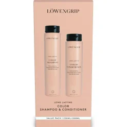Long Lasting Gaveæske