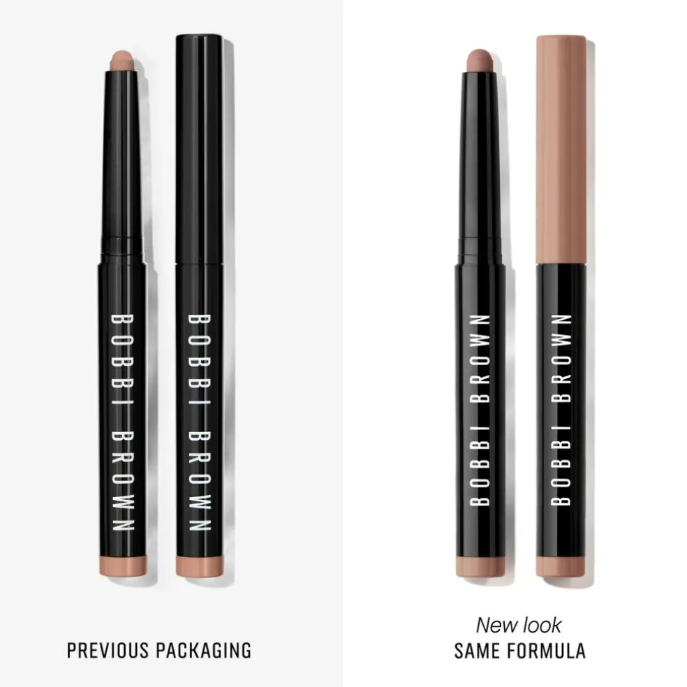 Long-Wear Cream Eyeshadow Stick