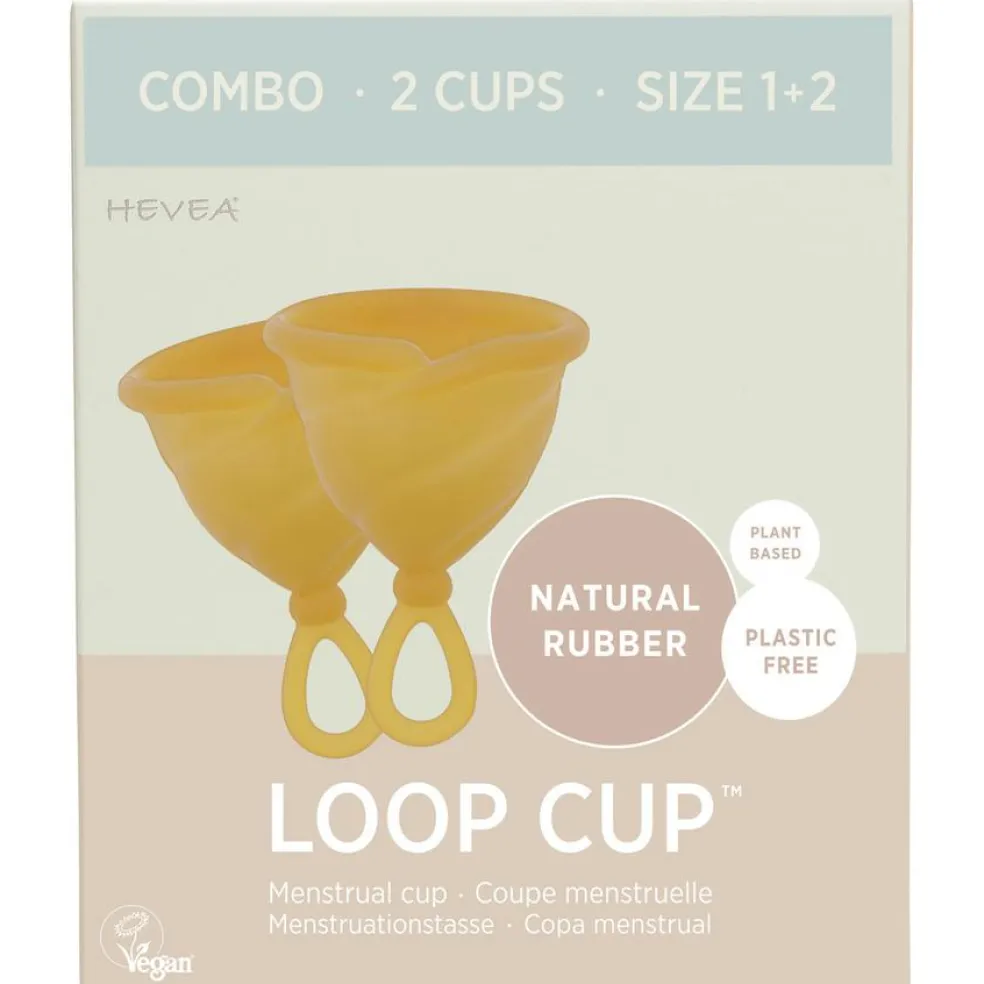 Loop Cup