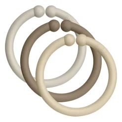 Loops Ophængsringe 12-pak