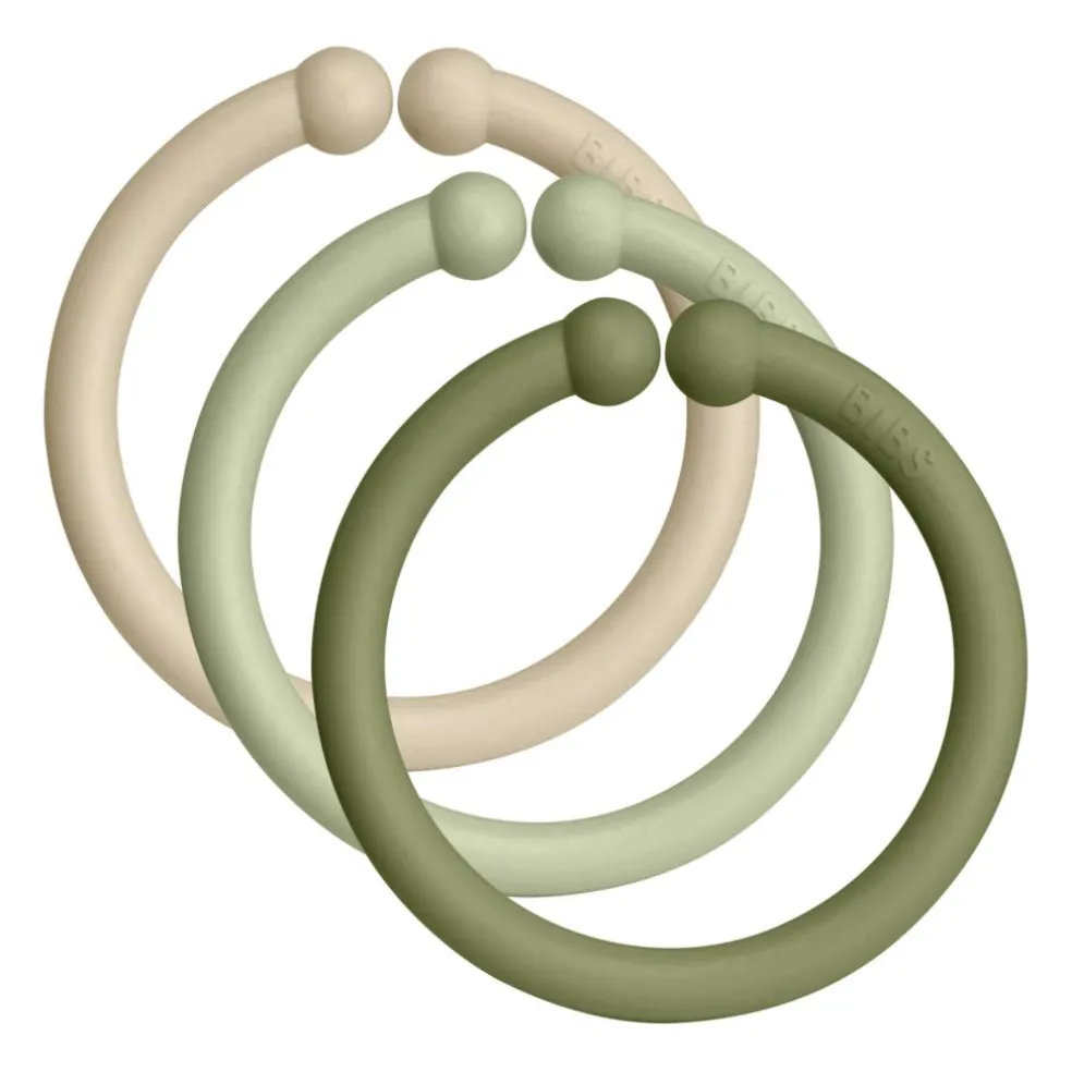 Loops Ophængsringe 12-pak