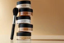 Loose Setting Powder